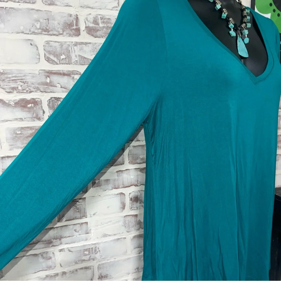 Lane Bryant long sleeve 18/20 - Picture 3 of 6